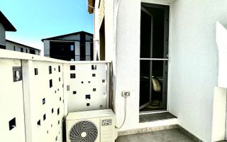 Ap 2 cam | bloc nou, lift, parcare | Giroc - Hotel IQ, str. Neptun - Poză 4