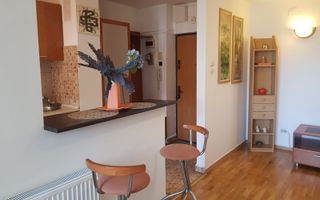 Creditabil I Etaj 6 I Universitate I 2 camere - Poză 3