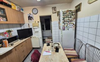 Apartament 2 camere lipovei cu centrala - Poză 3