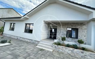Casa de vanzare D+P+M cu 6 camere in Cartier Viena - Poză 1