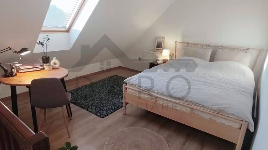 🏡 DE ÎNCHIRIAT | APARTAMENT TIP PENTHOUSE – ELEGANȚĂ ȘI CONFORT! - Poză 6