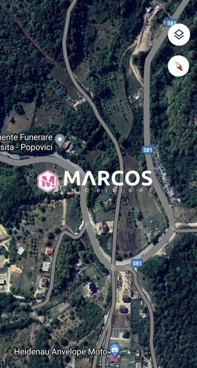 Teren Drumul Lupacului, ID 913 - Poză 4