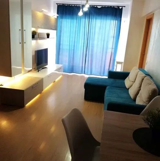 2 camer Viva City cu Parcare Subterana - Poză 1