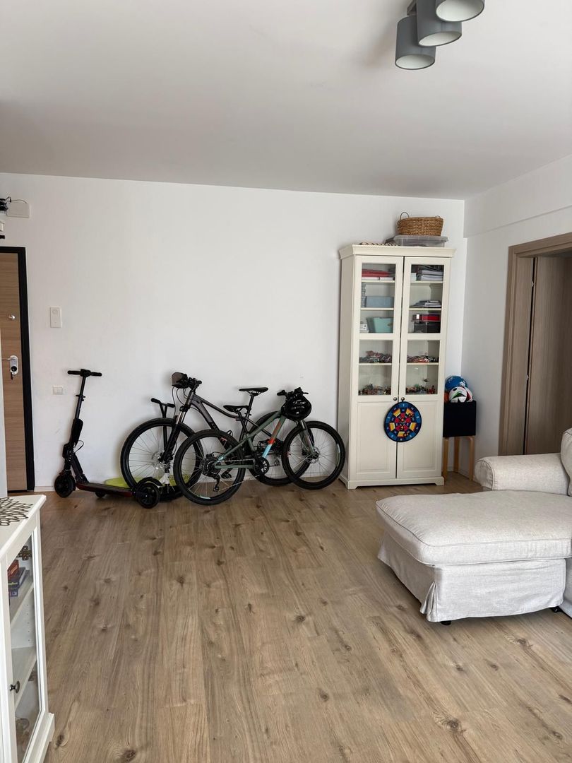 Apartament 3 camere langa padure si Avenor College, in Greenfield - Poză 8