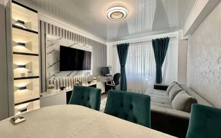 Vânzare apartament cu 2 camere, 53 m.p. - Gata de intrare. - Poză 4