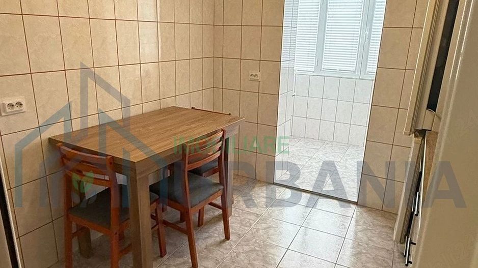 Apartament 2 camere de inchiriat, Iasi, zona Nicolina 2, strada Lacului - Poză 6