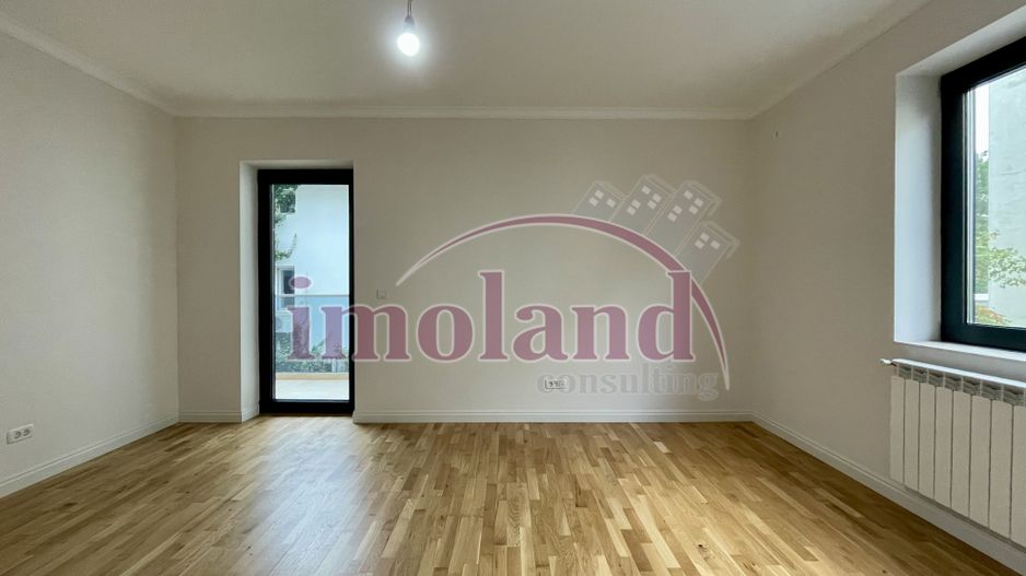 Inchiriere apartament 3 cam 104 mp, bloc nou 2025 - Tei / B. Văcărescu - Poză 7