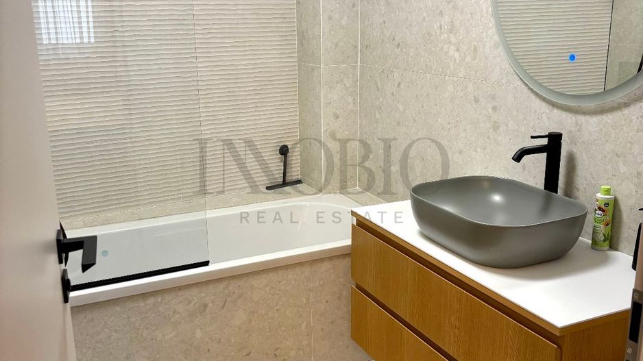 Apartament 3 camere | Vilă modernă | Pța Romană - Victoriei - Poză 7