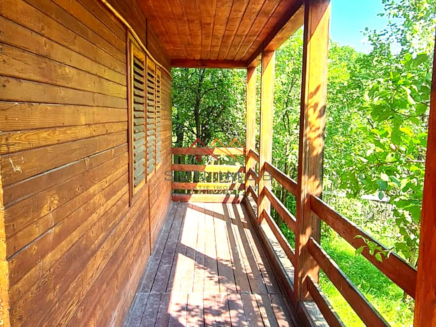 Locuință de vacanță | 106 mp utili | Lunca Mare, Valea Doftanei - Poză 15