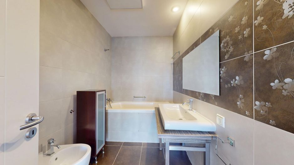 3 camere 124 mp | Ibiza Sol Voluntari |  boxă | parcare - Poză 20