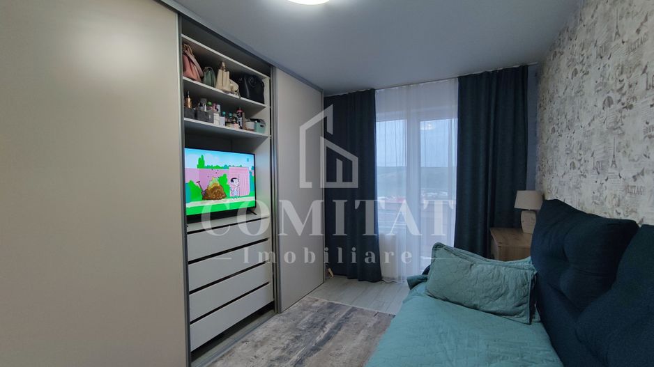 Apartament cu 4 camere | La cheie | Comuna Baciu - Zona Regal - Poză 5