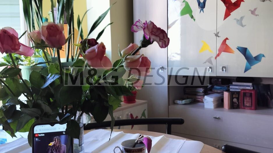 Apartament 1 camera zona Freidorf cu centrala - Poză 1