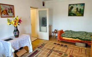 Apartament cu 2 camere în Iasi, zona 728 - Închiriere - Poză 5