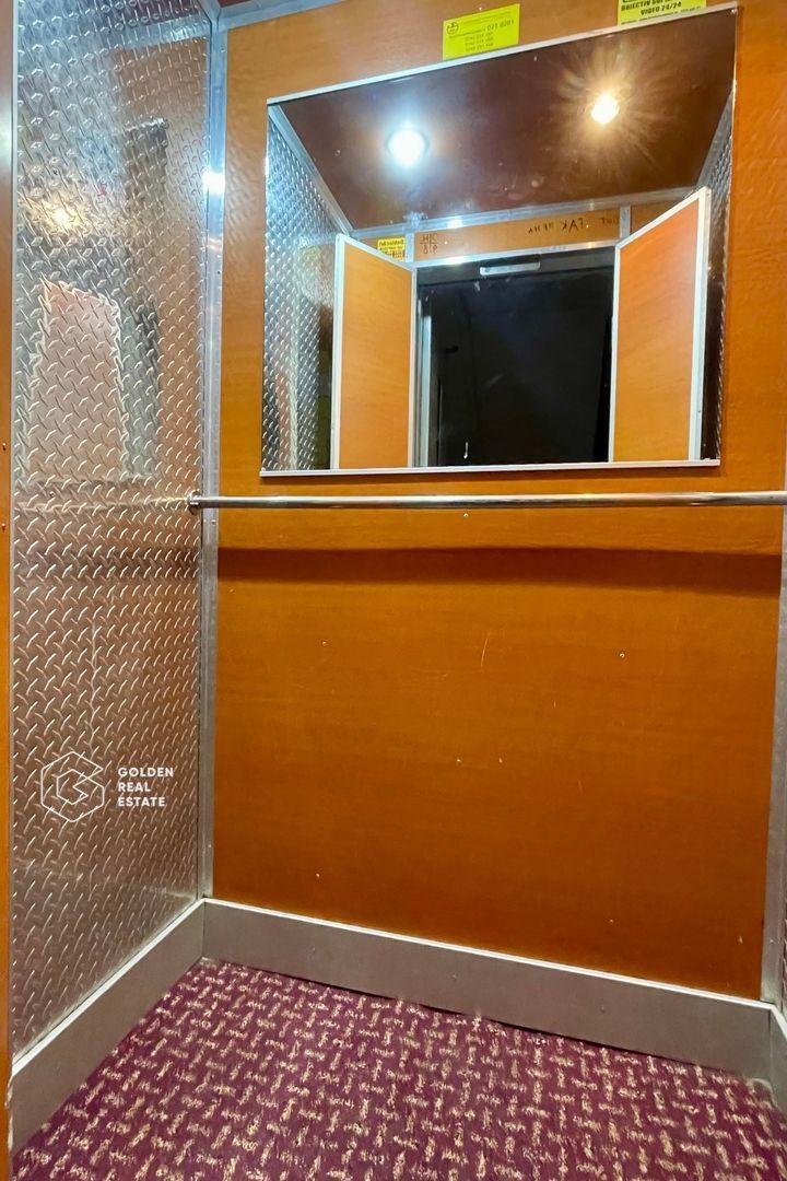 Apartament cu 3 camere, Obor, renovat, 5 minute metrou - Poză 3