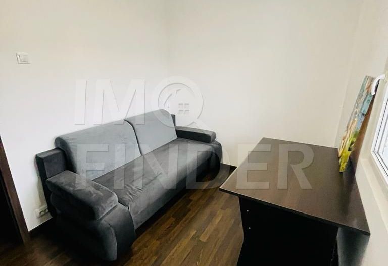 Inchiriere apartament 4 camere, decomandat, zona Piata Zorilor - Poză 15