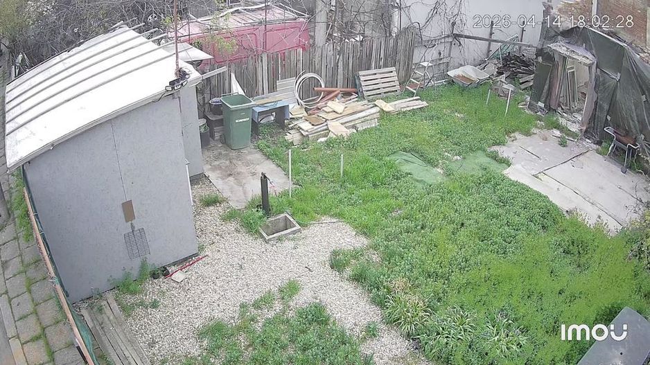 Teren de vanzare Bucurestii Noi - Poză 1