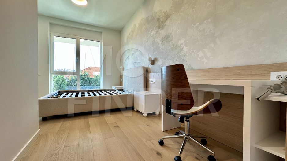 Apartament 2 camere, tip duplex, imobil premium – Gheorgheni, Piața Cipariu - Poză 22
