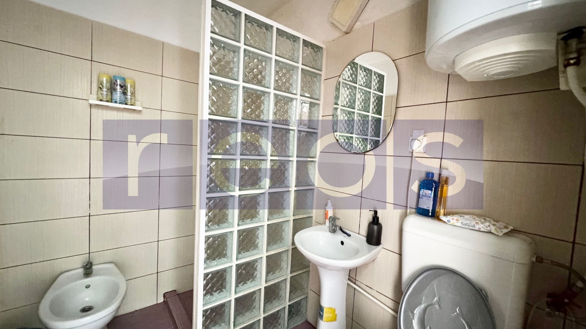 VANZARE 2 CAMERE | DECOMANDAT | STEFAN CEL MARE | METROU OBOR - Poză 8