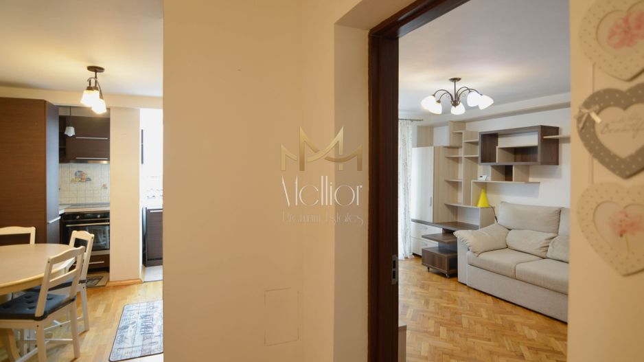 Apartament modern in cartierul Gruia - Poză 6