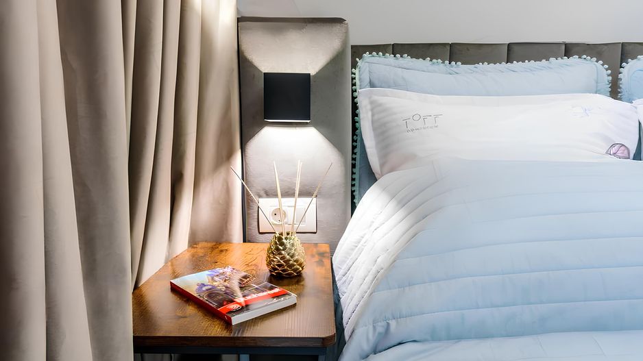 Studio dublu exclusivist în One Mircea Eliade – Design modern - Poză 11