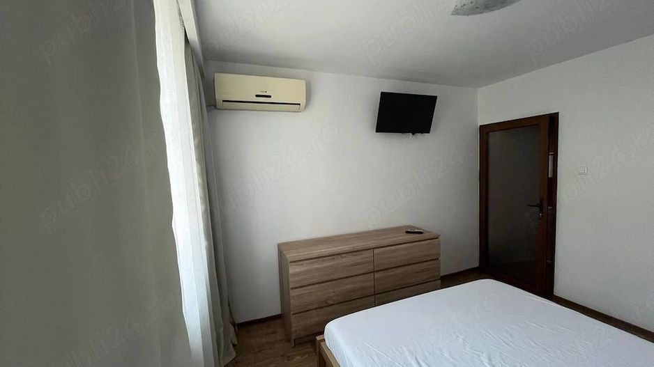 Apartament 2 camere renovat complet in zona Drumul Tanerei la 5 minute de metrou - Poză 6