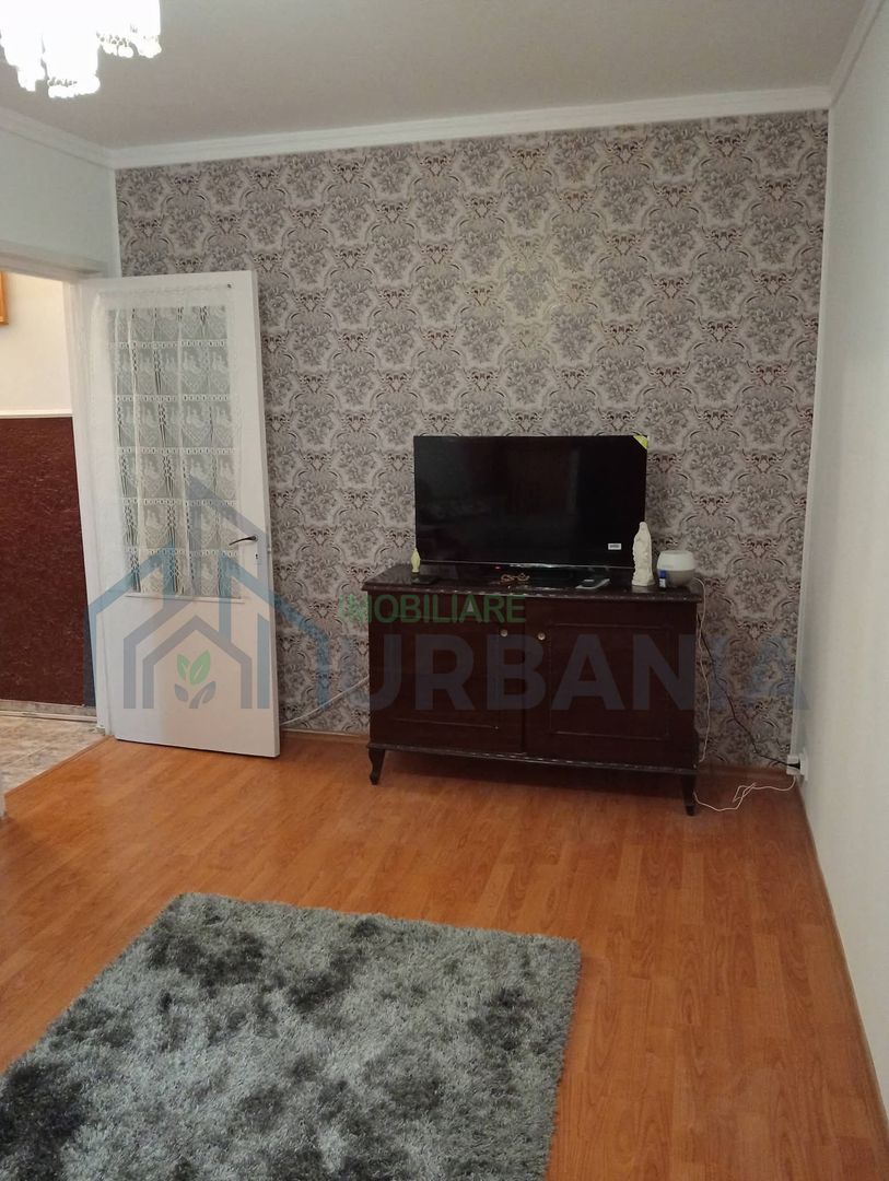 Apartament de închiriat în Alexandru cel Bun, Iasi - Poză 4