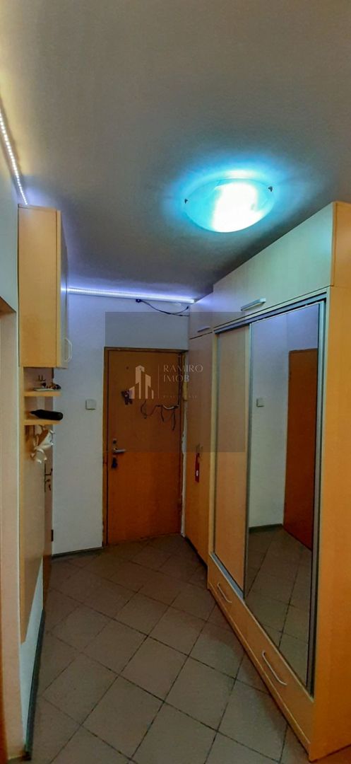 Apartament 3 camere, decomandat, 13 Septembrie - Poză 8