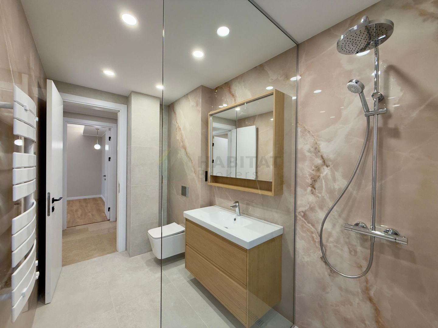 Vila individuala 5 camere Tunari 1 Decembrie - Poză 34