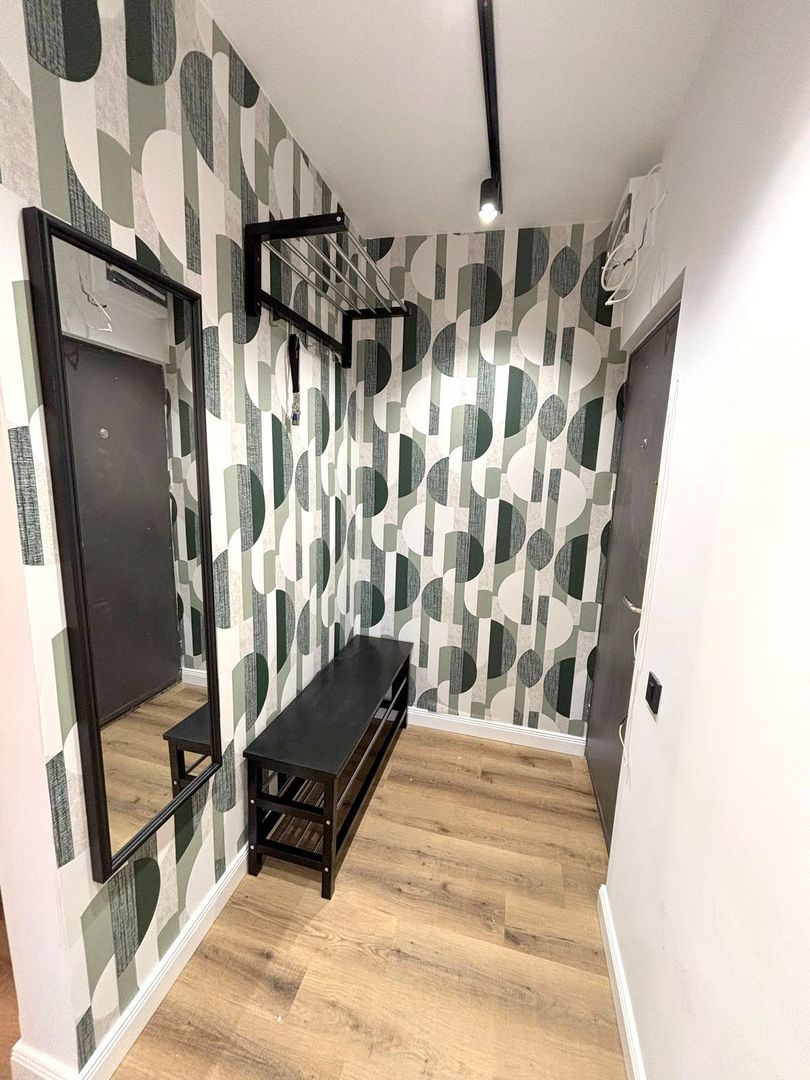 3 camere renovat complet langa Parc Floreasca-Beller - Poză 15