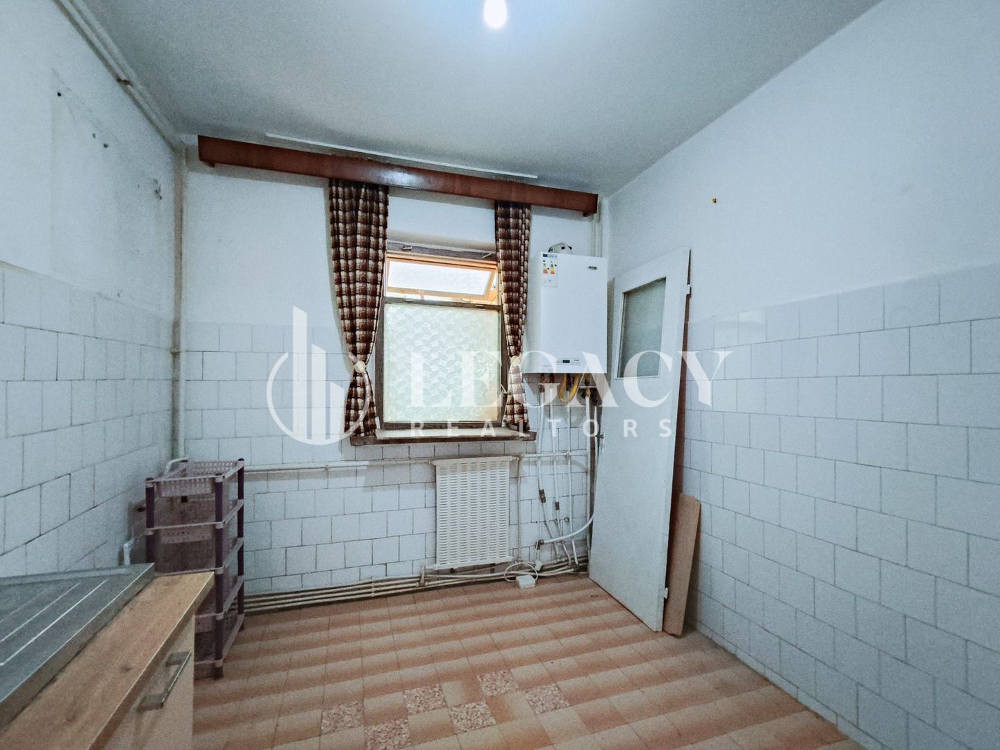 3 camere, decomandat, str. Neculau nr. 8 Păcurari-Petru Poni - Poză 10