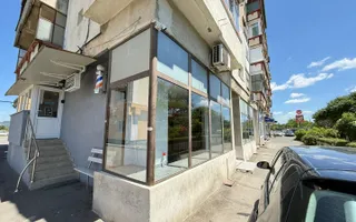 2 Spatii comerciale la strada | 115MP | 3 intrari | Vitrina - Poză 26
