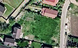 Teren intravilan Dancu - Holboca, schimb cu apartament sau casă în Iași - Poză 2