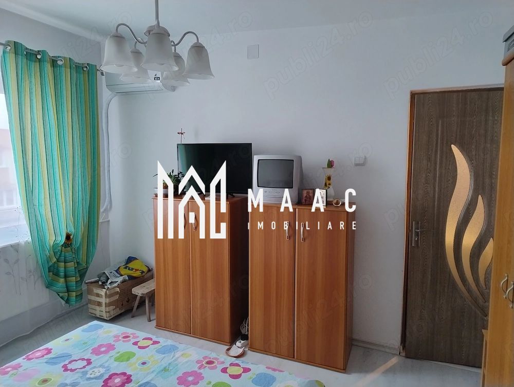 Garsonieră confort 1, complet renovată, situată central – Strada Cocorilor - Poză 6