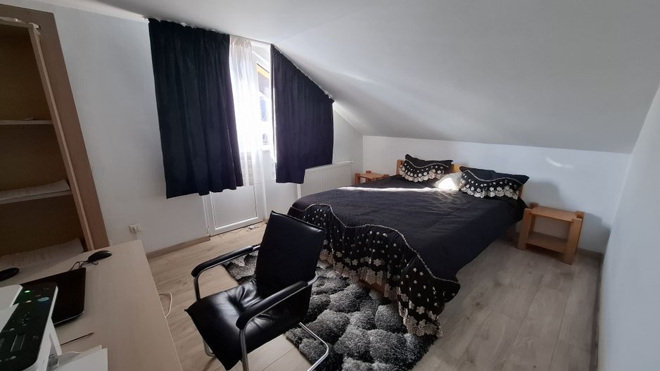 Casă individuală – Letea Veche | 180 mp utili | Teren 1.000 mp - Poză 8