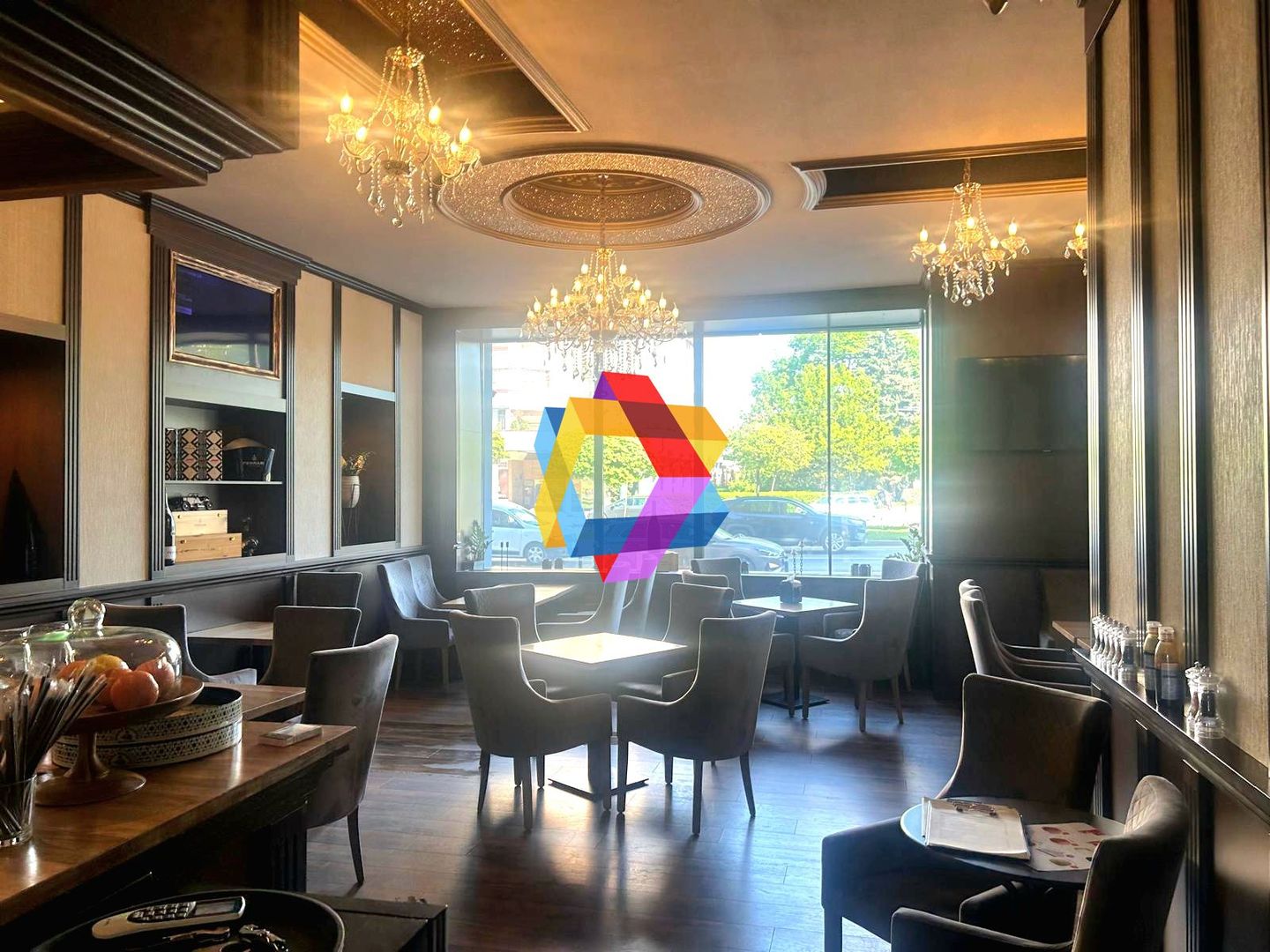 Spatiu comercial cu trafic intens - 154.8 mp # plus-imo.ro - Poză 2