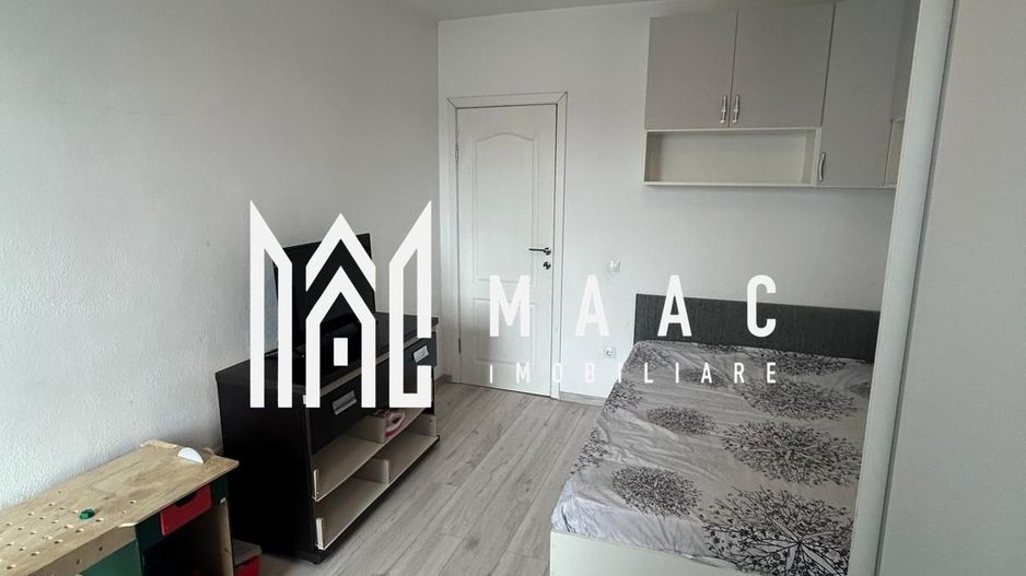 Apartament 3 camere I Decomanda I Etaj 2 I Brana-Selimbar - Poză 4