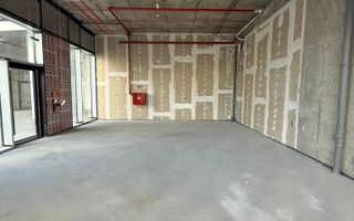 Spații Comerciale de Vânzare în One Cotroceni Park – Parter - Poză 3