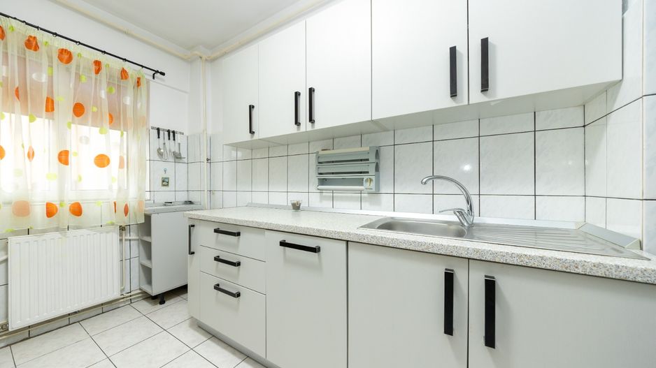 Apartament spațios cu 2 camere și parcare | Gemenii! - Poză 12