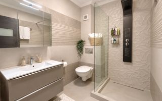VANZARE 2 CAMERE | 57 MP | ETAJ 1/3 | BLOC 2019 | MOBILAT & UTILAT - Poză 6