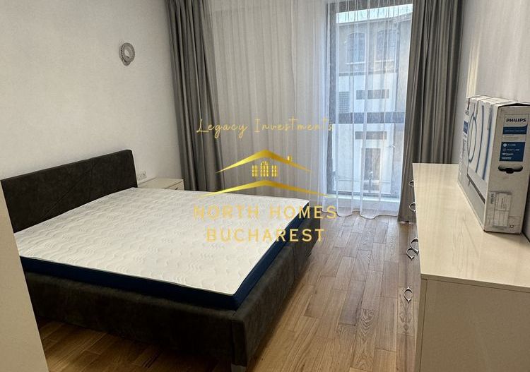 Apartament 2 Camere One Timpuri Noi | Parcare - Poză 3