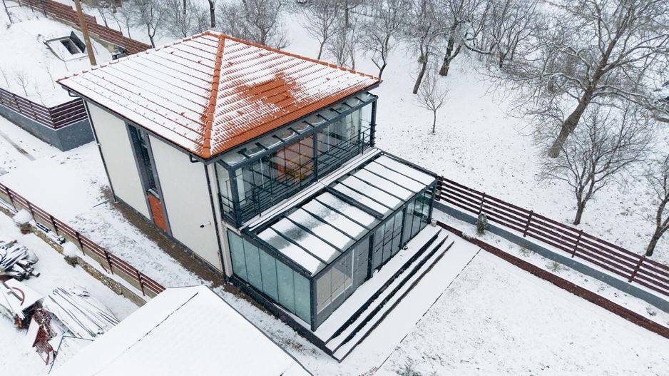 De vanzare casa la cheie in Feleacu - Poză 5