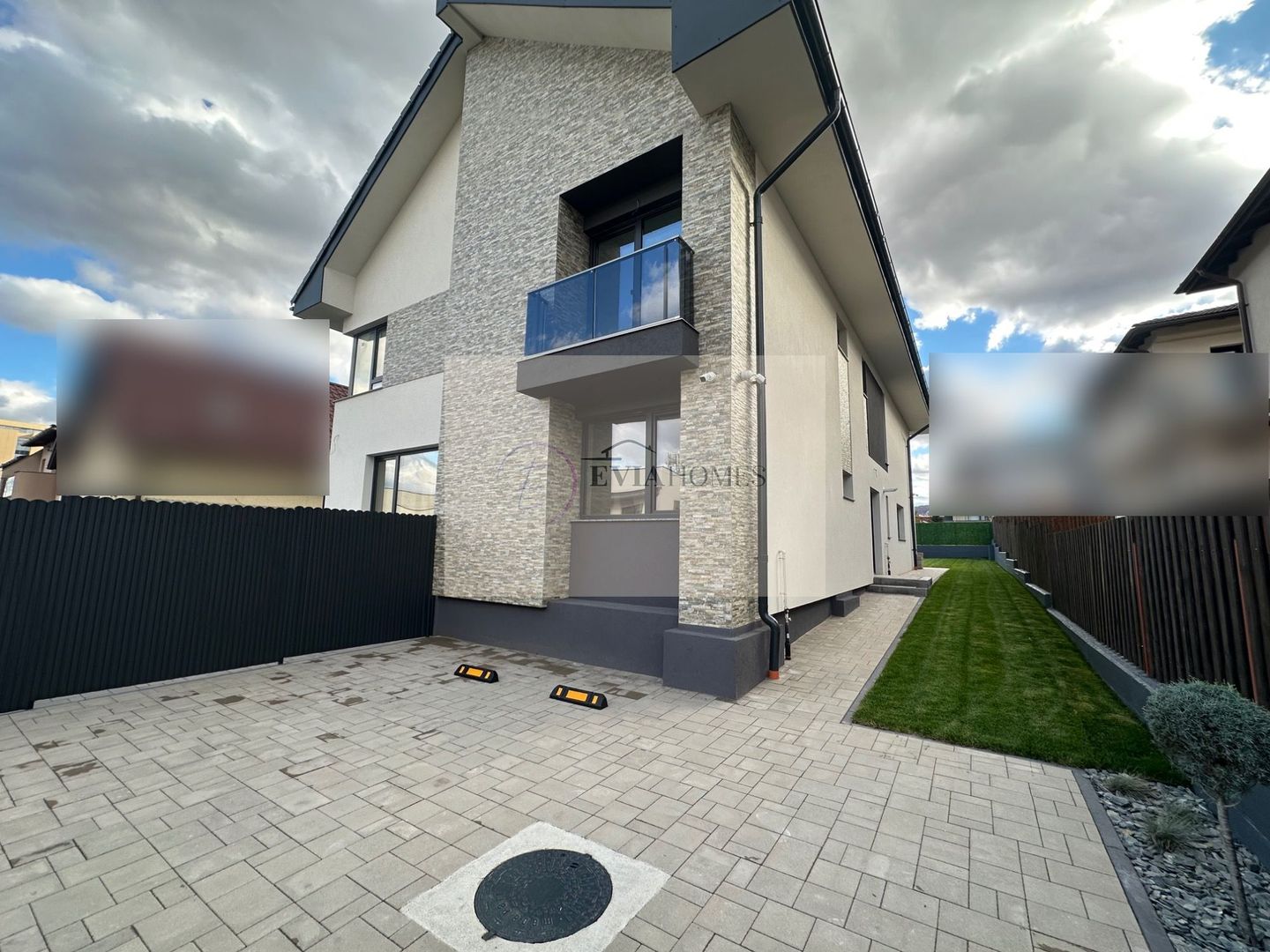 Construcție premium/Standard NZeb/Cartier Europa - Poză 1