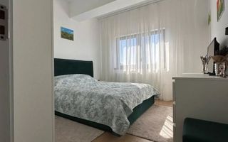 Casa de vanzare Balotesti-Moara Vlasiei complet mobilata si utilata - Poză 4