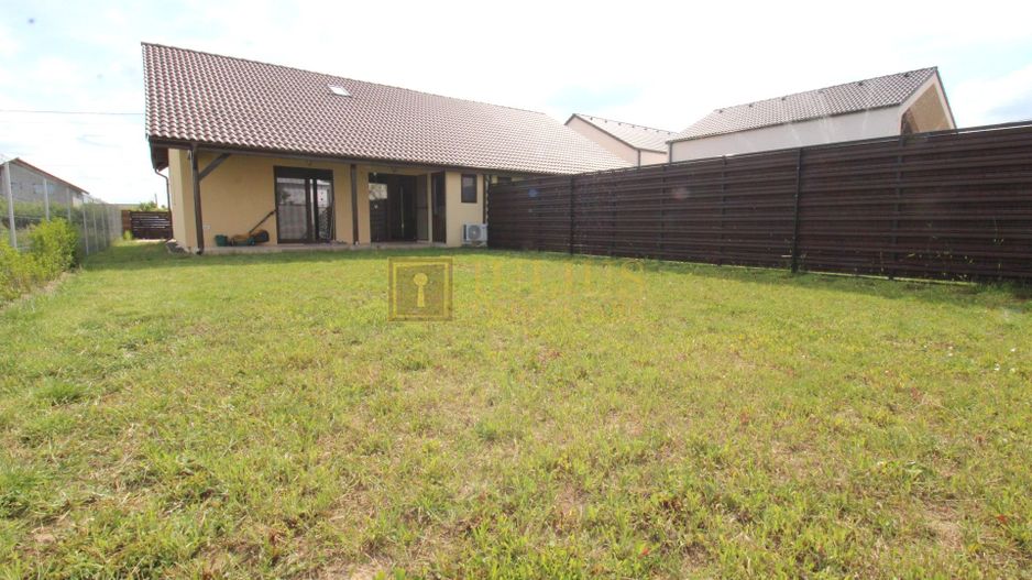 1/2 duplex – prima închiriere | Moșnița Nouă - Poză 4