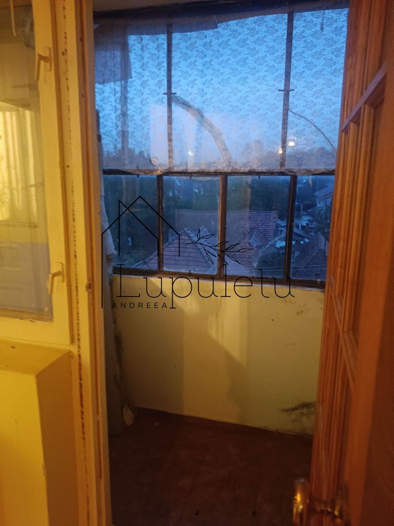 Garsonieră de Vânzare | 28 MPU | Balcon | Cisnădie - Poză 8