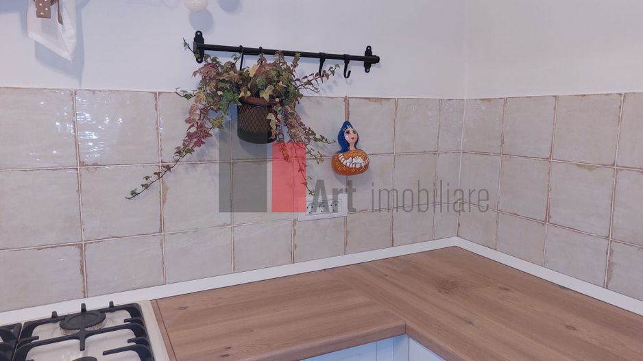 Apartamentul "DISINJATUR" , et. 1/1 in vila stil neoromanesc - Poză 19