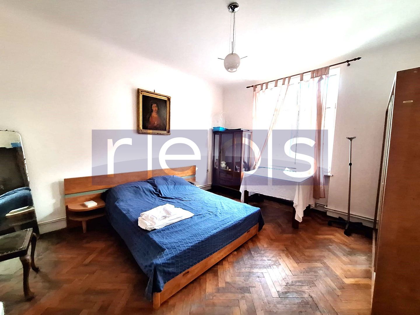 134.000 EURO | APARTAMENT IN VILA | MATERNITATEA BUCUR - Poză 5