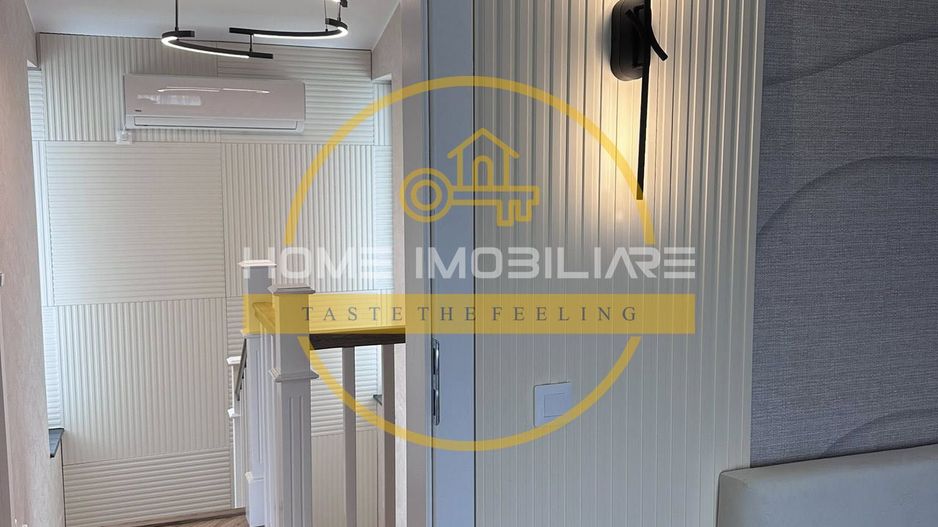 Casa Single // LUX // Cartier Exclusivist - Confort, Eleganta si Intimitate - Poză 12