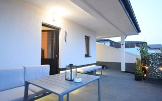 Penthouse exclusiv | 3 camere | Terasă 40 mp | 101 mp total | WestHill 3 - Poză 27