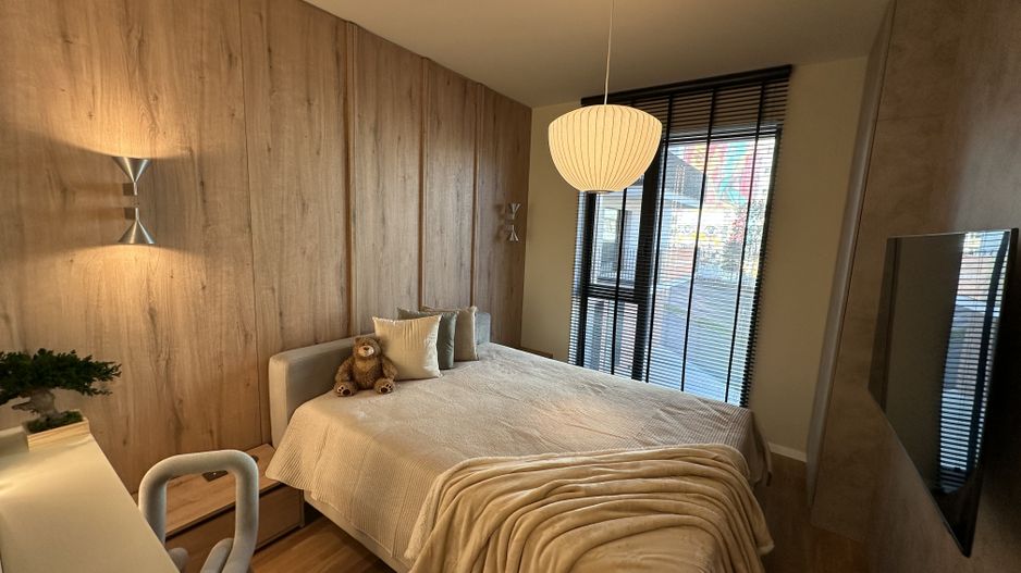 Apartament 3 camere - Poză 16